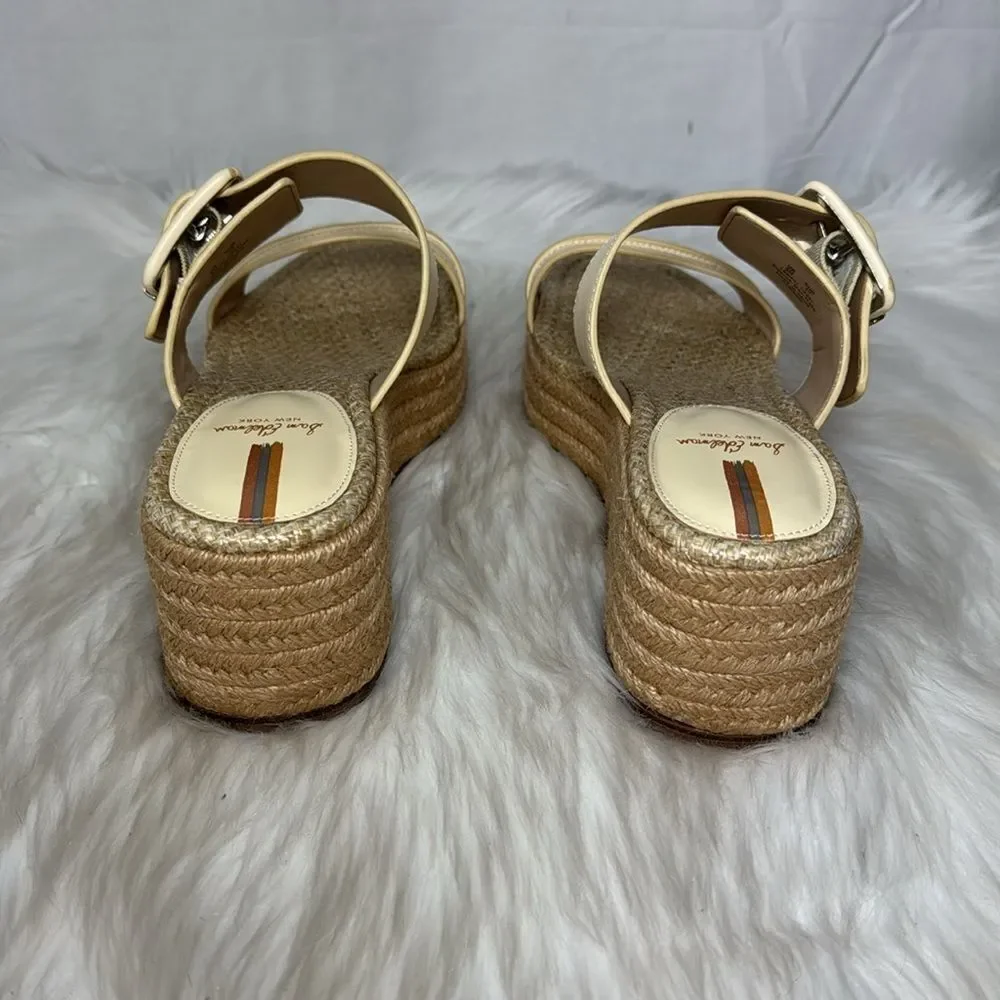 Sam Edelman step into